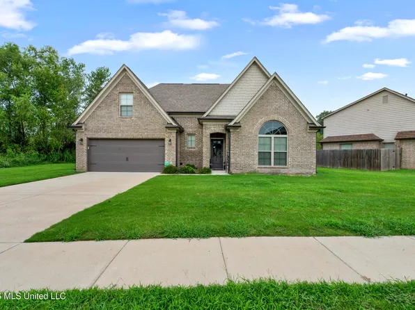 4847 Reunion Dr, Walls, MS 38680