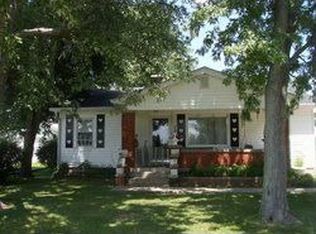 7918 E Hanna Ave, Indianapolis, IN