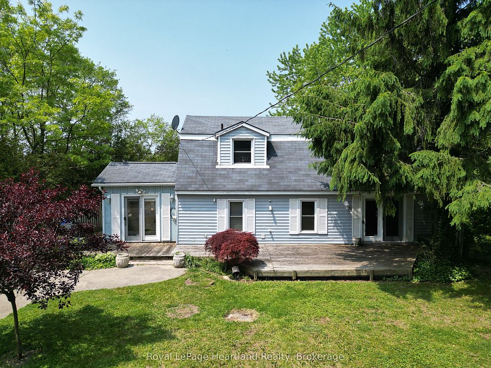 1st image of 72959 Claudette Dr