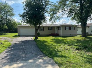 115 N Hugo St, Indianapolis, IN 46229