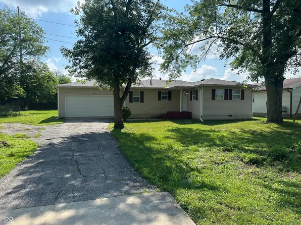 115 N Hugo St, Indianapolis, IN 46229