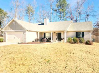 1644 Deer Creek Ln, Monroe, GA 30655