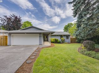 11705 SW Wilkens Ln, Beaverton, OR 97008