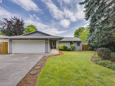 11705 SW Wilkens Ln, Beaverton, OR, 97008
