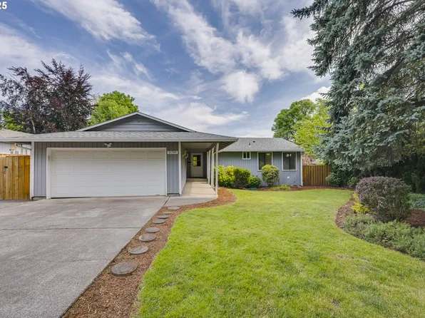 11705 SW Wilkens Ln, Beaverton, OR 97008