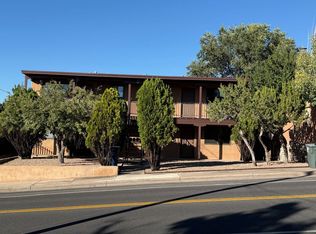 Artist Rd - 302, Santa Fe, NM 87501