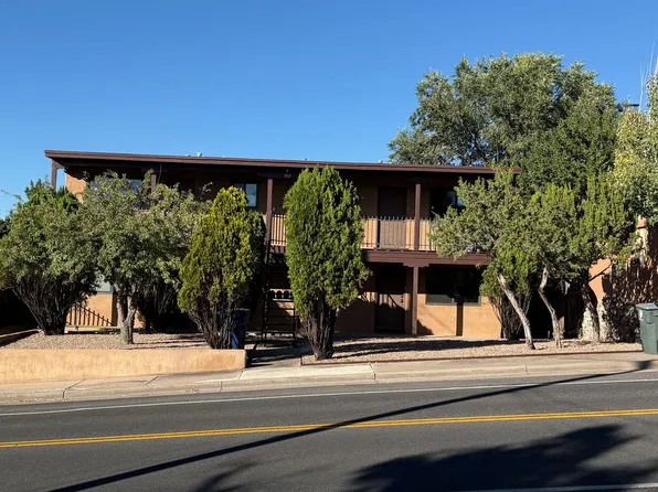 Artist Rd - 302, 302 Artist Rd APT 2, Santa Fe, NM 87501