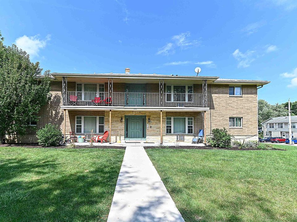 1st image of 4284 S Whitnall Ave