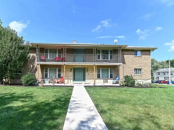 4284 S Whitnall Ave, Milwaukee, WI 53207