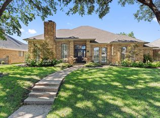 5109 Mustang Trl, Plano, TX 75093
