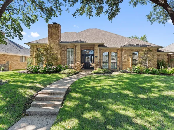 5109 Mustang Trl, Plano, TX 75093