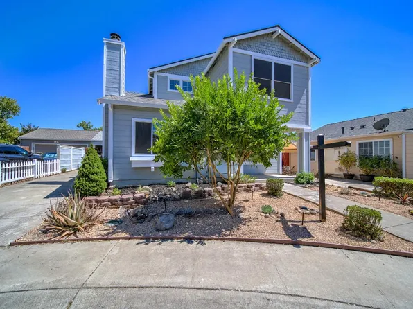 7866 Crestleigh Ct, Antelope, CA 95843