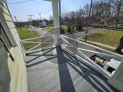 8023 Kosciuszko Ave #3 — Photo 5