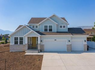 1035 E 400 S, Heber, UT 84032