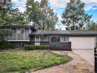 2616 Alteza Pl, Colorado Springs, CO, 80917