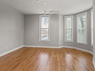 2262 W Coulter St UNIT 2F, Chicago, IL 60608