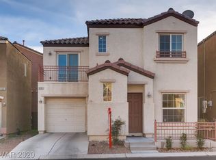 6685 Burbage Ave, Las Vegas, NV 89139