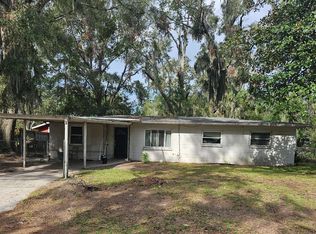 203 SE Oak Hill St, Lake City, FL 32025