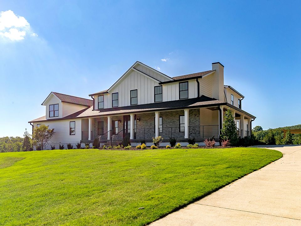 8531 Rocky Fork Rd, Smyrna, TN 37167 Zillow