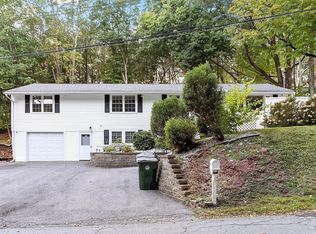 62 Wendell Rd, Fitchburg, MA 01420