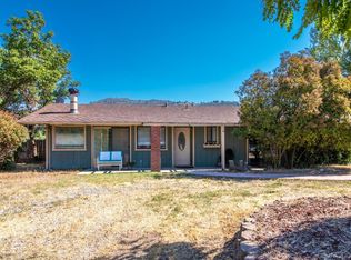 30040 Caddy Ln, Tehachapi, CA 93561