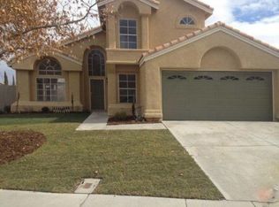 44216 Albeck Ave, Lancaster, CA 93536