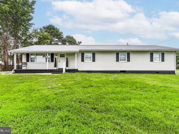 10 Wharton St, Houston, DE 19954