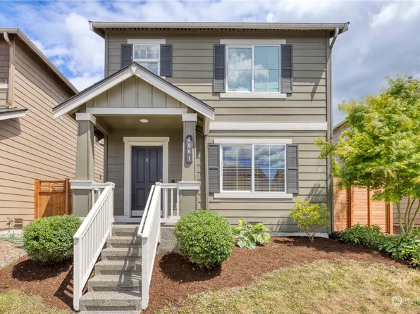 4861 E Q Street, Tacoma, WA 98404
