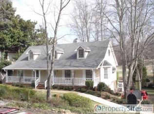 105 Pebble Creek Way, Taylors, SC 29687