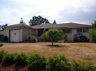 8821 29th Ave SW, Seattle, WA 98126