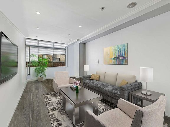 3rd image of 225 W 83rd St #3TU