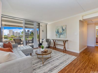 2333 Kapiolani Blvd APT 408, Honolulu, HI, 96826