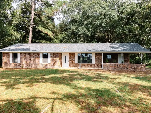 31306 424th Hwy, Franklinton, LA 70438