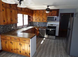 1147 Pads Rd, Wilkesboro, NC 28697