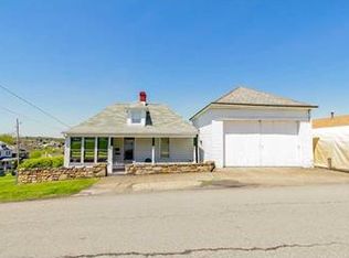 152 Hogsett St, Uniontown, PA