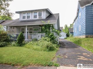 85 Dearborn St, Jamestown, NY