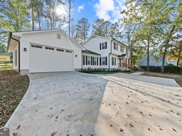 5302 White House Plantation Rd, Macon, GA 31210