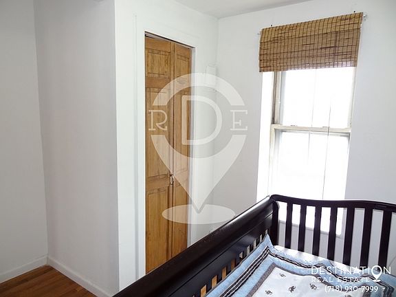Second Bedroom 9.5x9.5