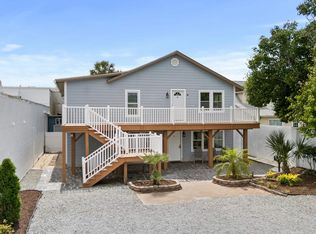 213 1st Ave N UNIT A & B, North Myrtle Beach, SC 29582