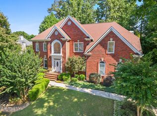 10595 Sugar Crest Ave, Johns Creek, GA 30097
