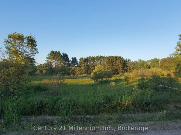 638 Chenier Rd, Papineau Cameron, ON P0H 1V0