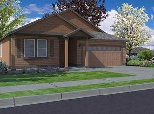 2212 S Dearborn St, Spokane, WA 99023