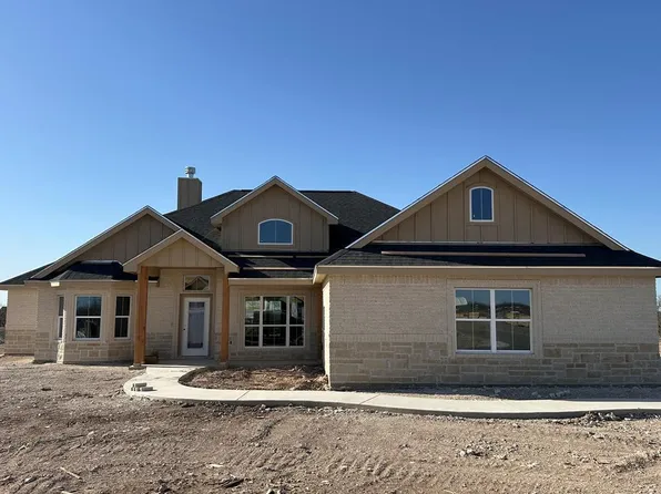 9739 Bighorn Trl, San Angelo, TX 76901