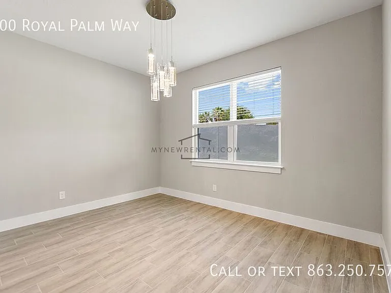 300 Royal Palm Way — Photo 16