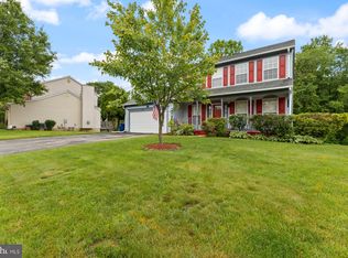 13853 Meadowbrook Rd, Woodbridge, VA 22193