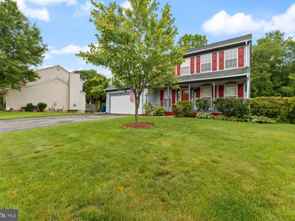 13853 Meadowbrook Rd, Woodbridge, VA 22193