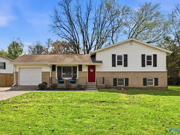 10000 Hogan Dr SE, Huntsville, AL 35803