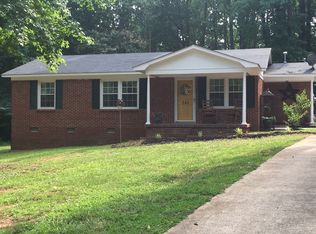757 Peach Orchard Rd, Union, SC 29379