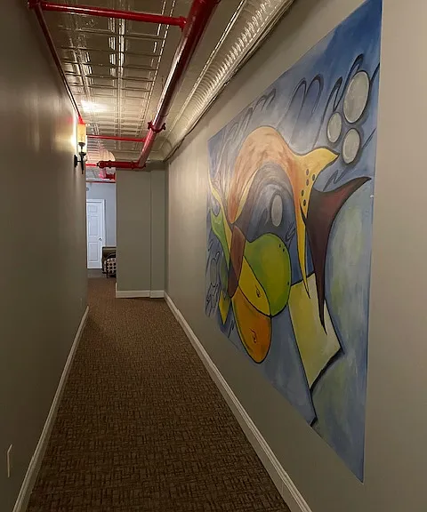 315 Huron Ave #B2 — Photo 39