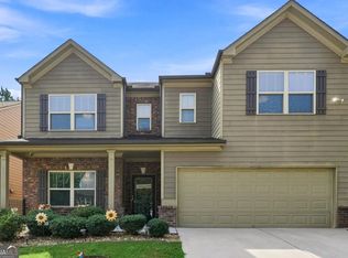 3924 Kingfisher Dr, Atlanta, GA 30349